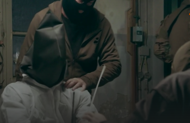 Kamp van Koningsbrugge